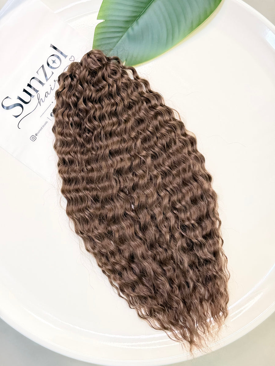 Beach Curls color 12