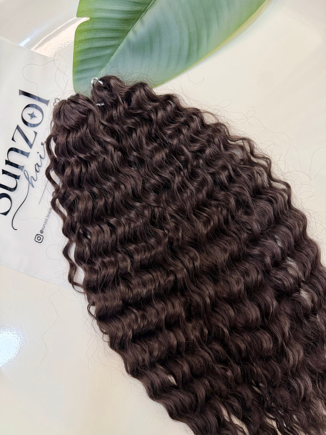 Beach Curls — color 4 — photo 12