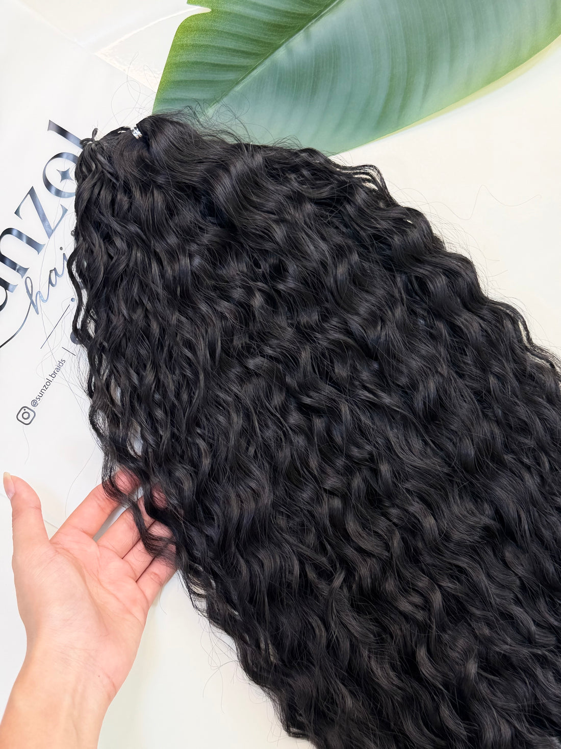 Beach Curls — color 1B — photo 14