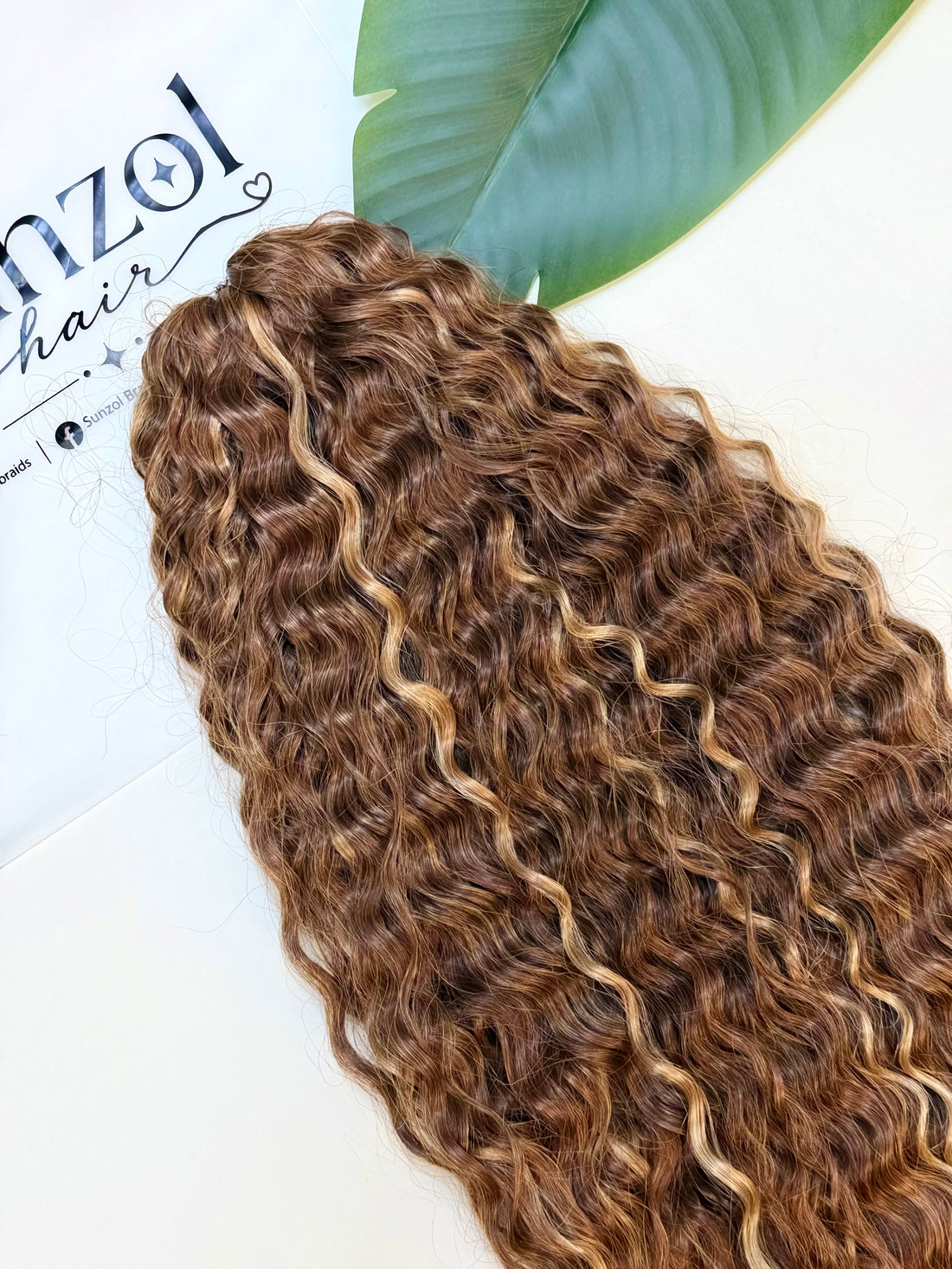 Beach Curls — color 433 — IMG_3690