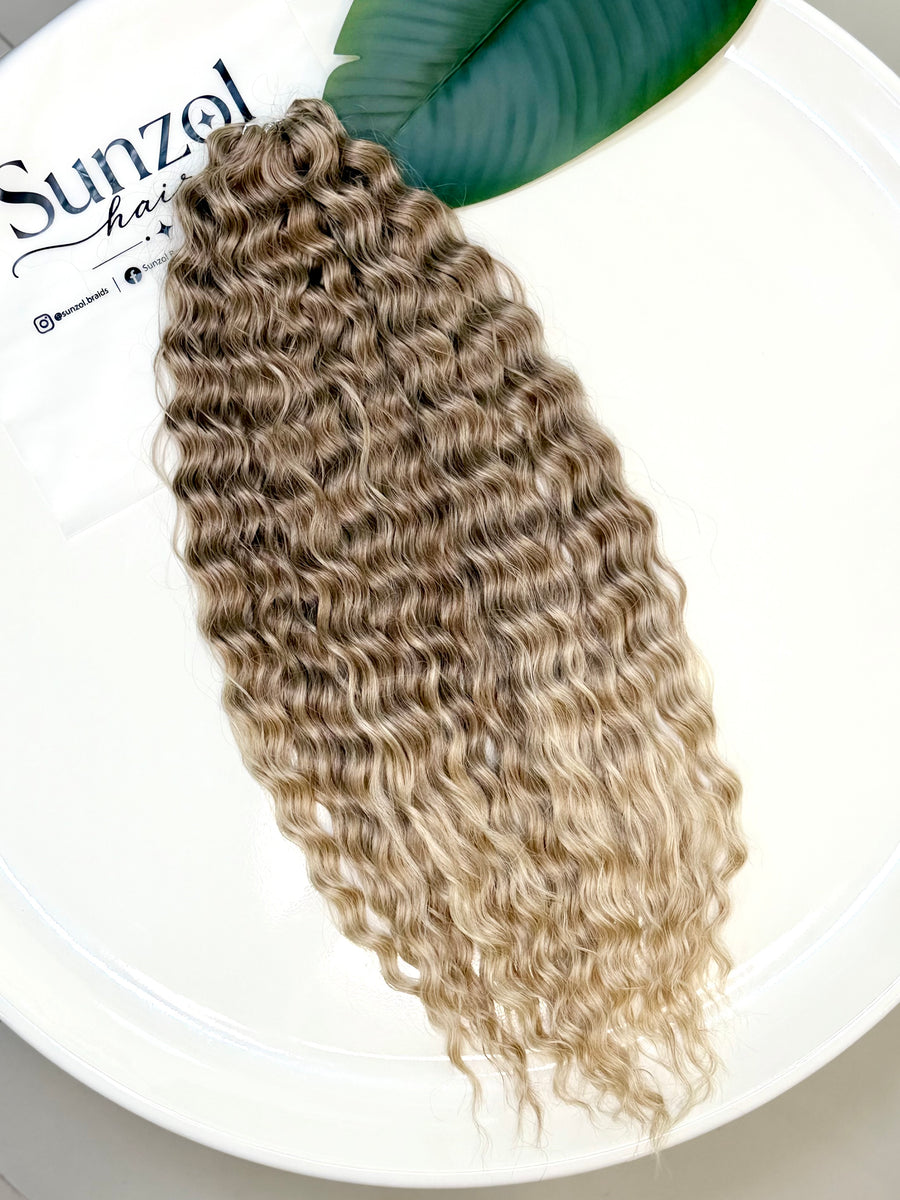 Beach Curls color 6-613