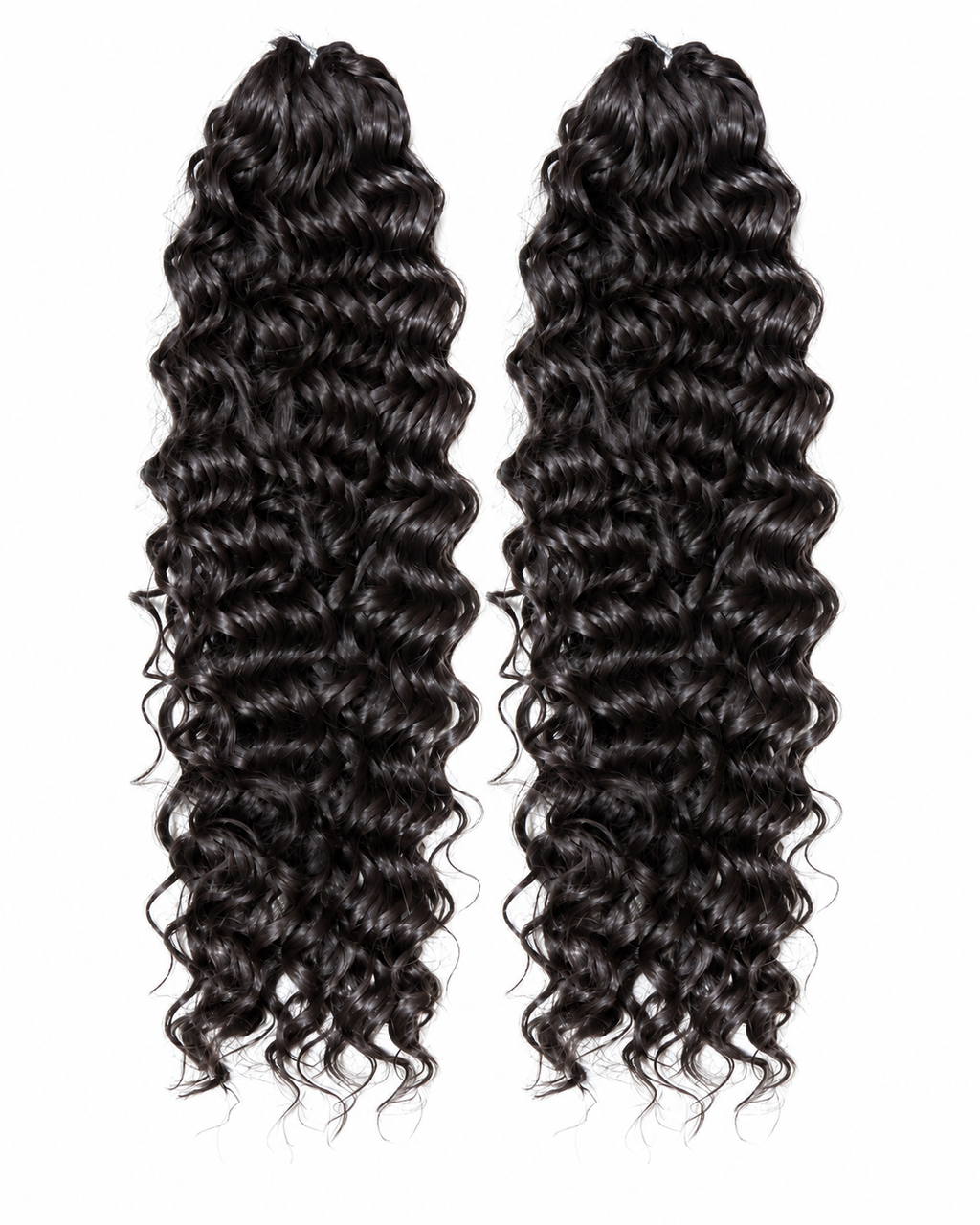 Brazilian Curls