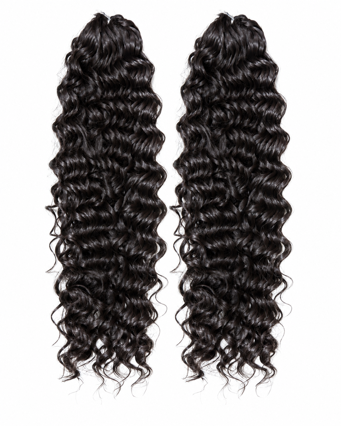 Brazilian Curls