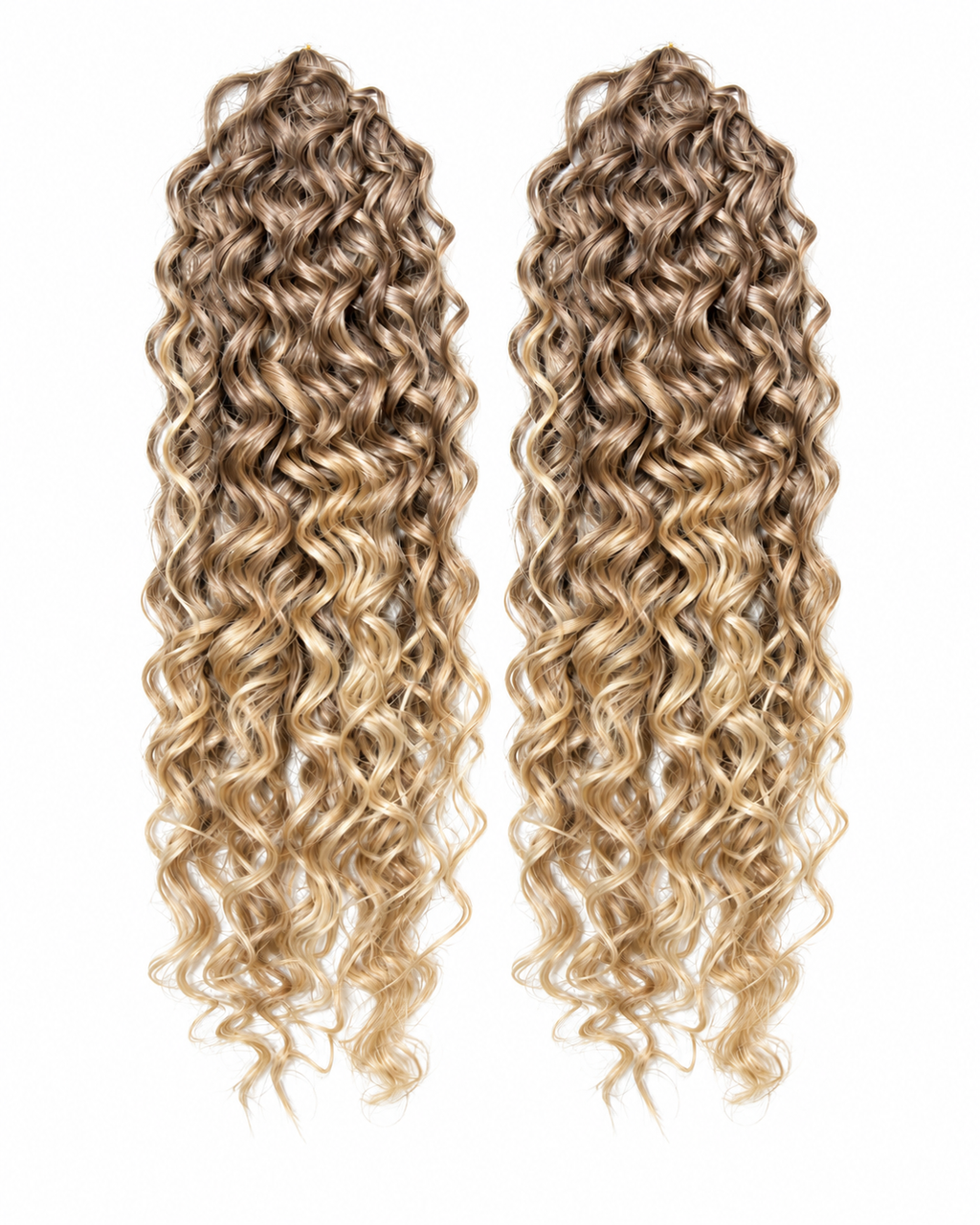 Brazilian Curls