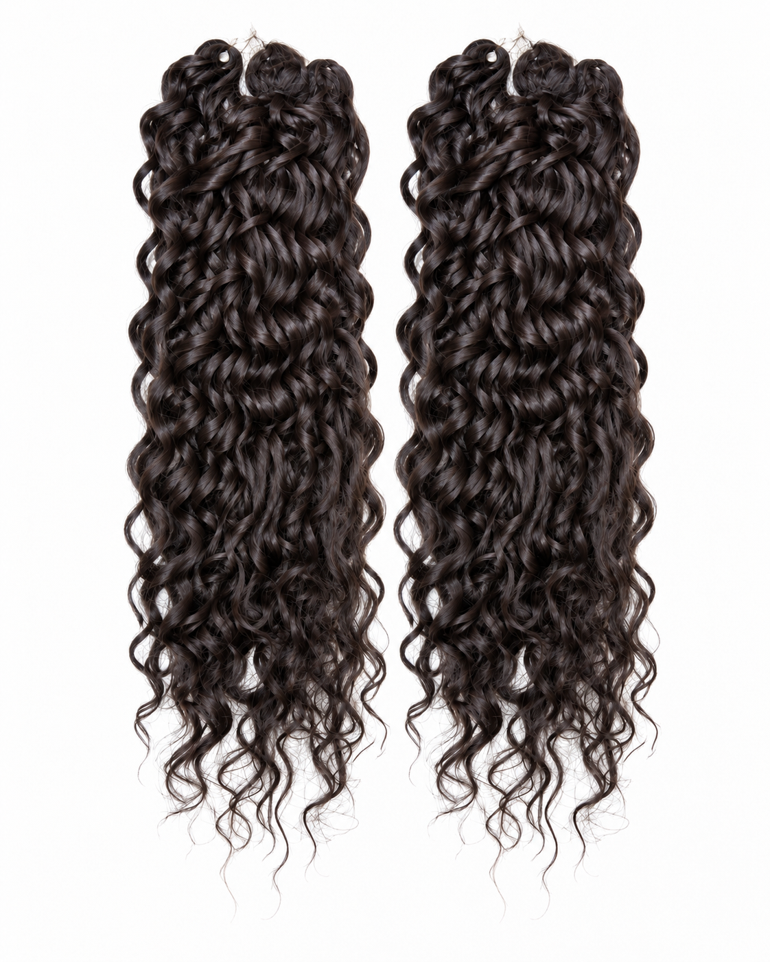 Brazilian Curls