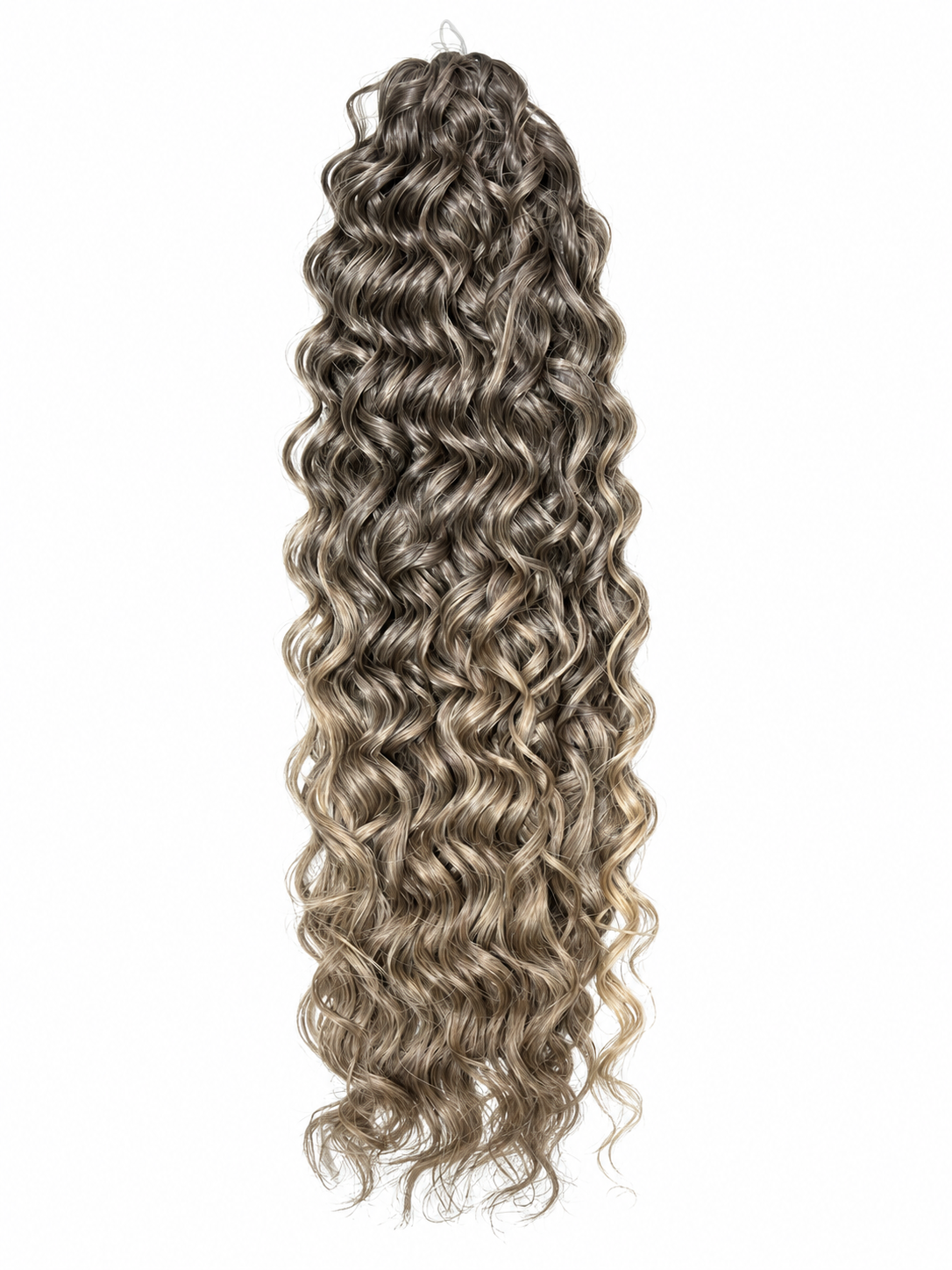 Brazilian Curls