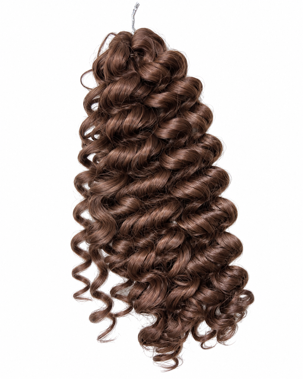 Deep Wave Curls