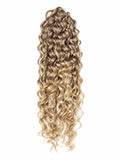 Brazilian Curls