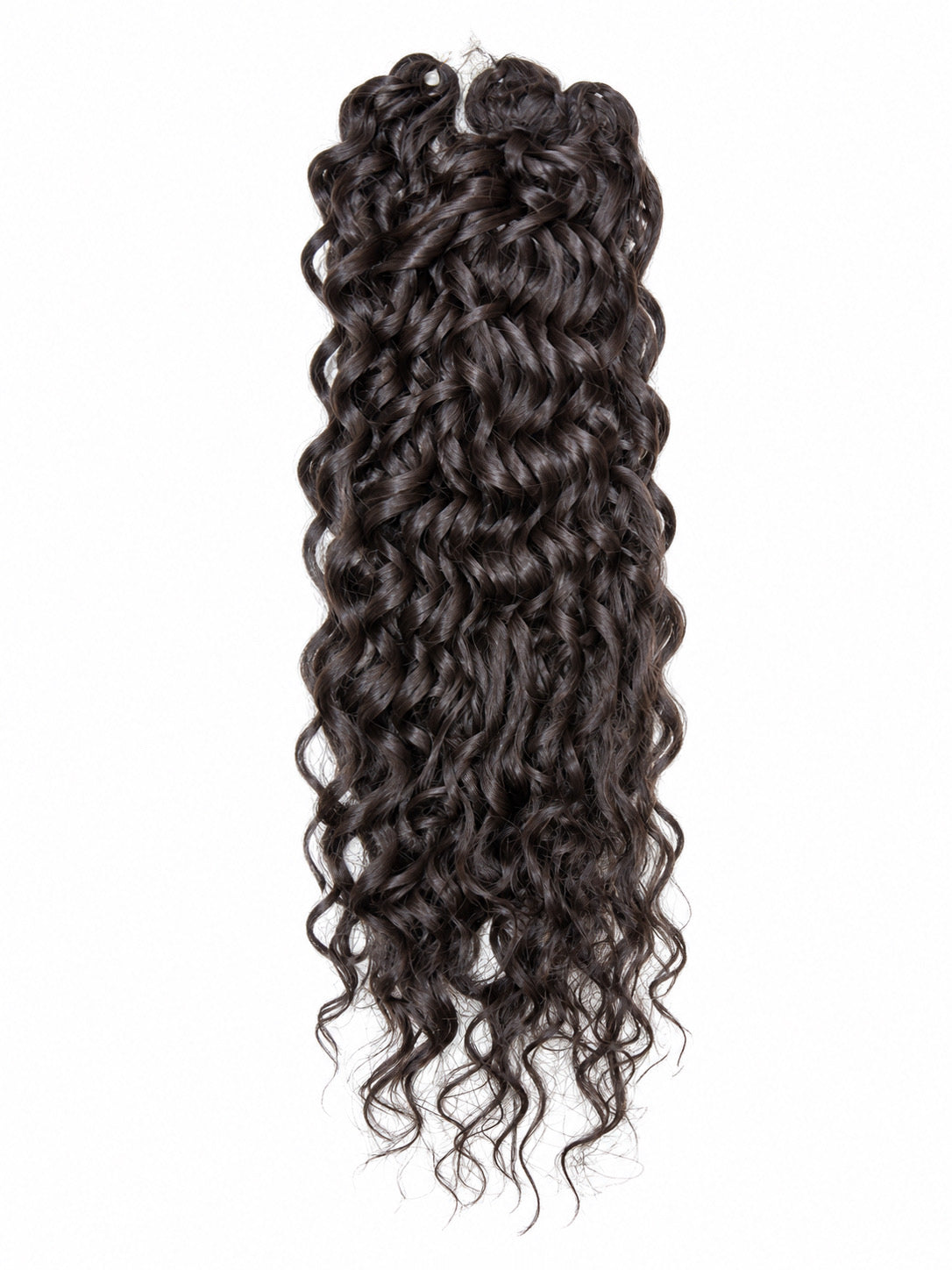 Brazilian Curls