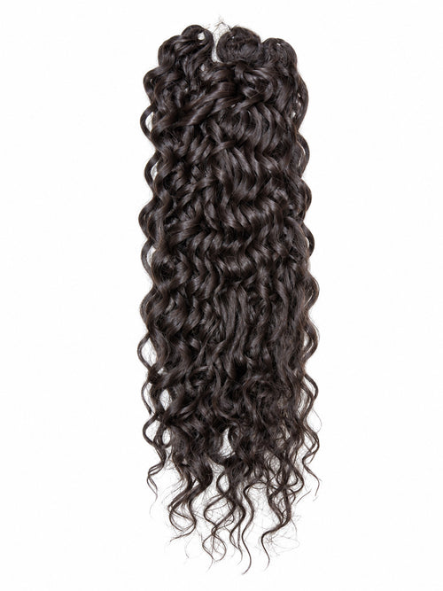 Brazilian Curls