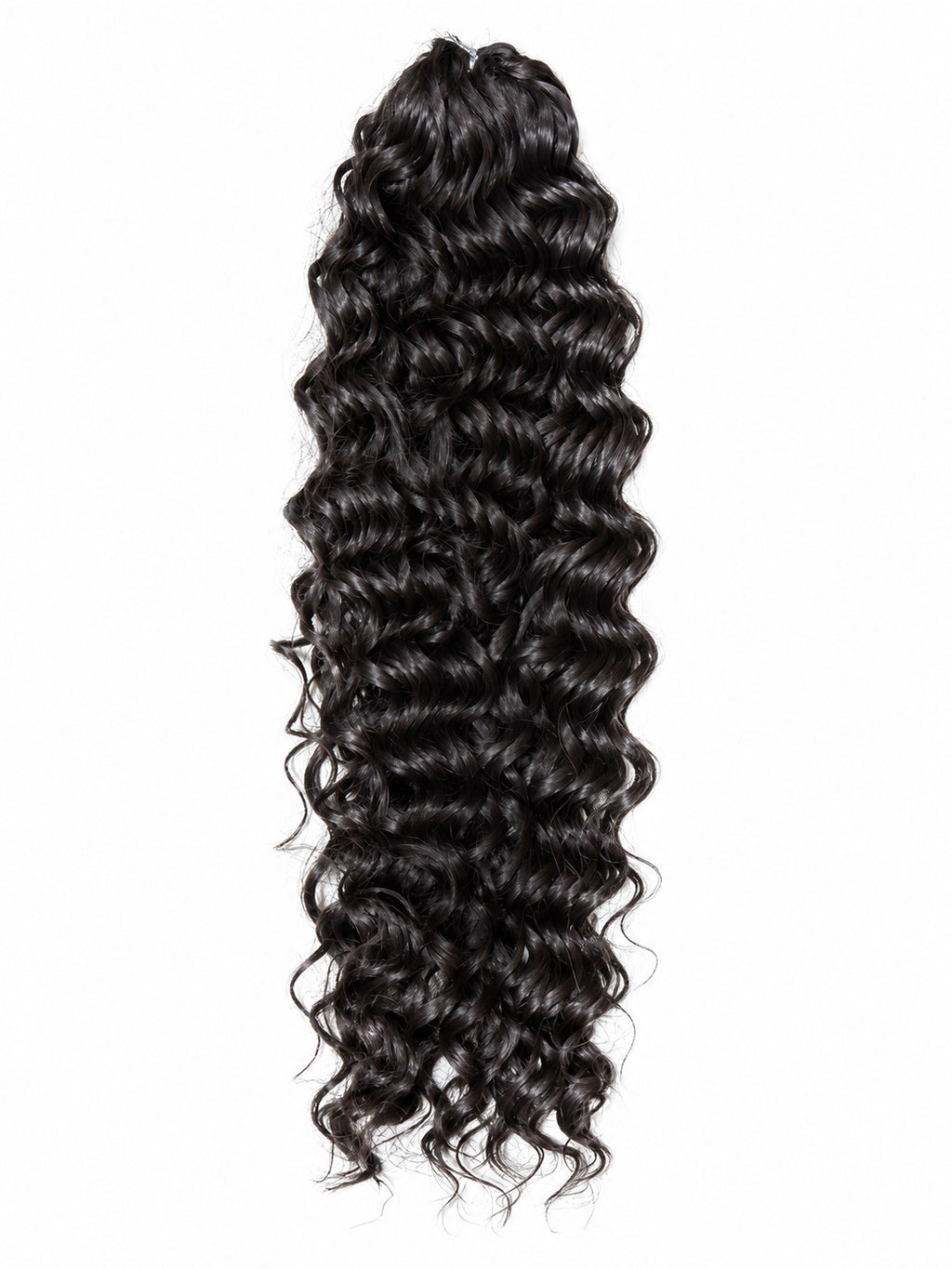 Brazilian Curls