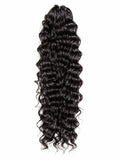 Brazilian Curls
