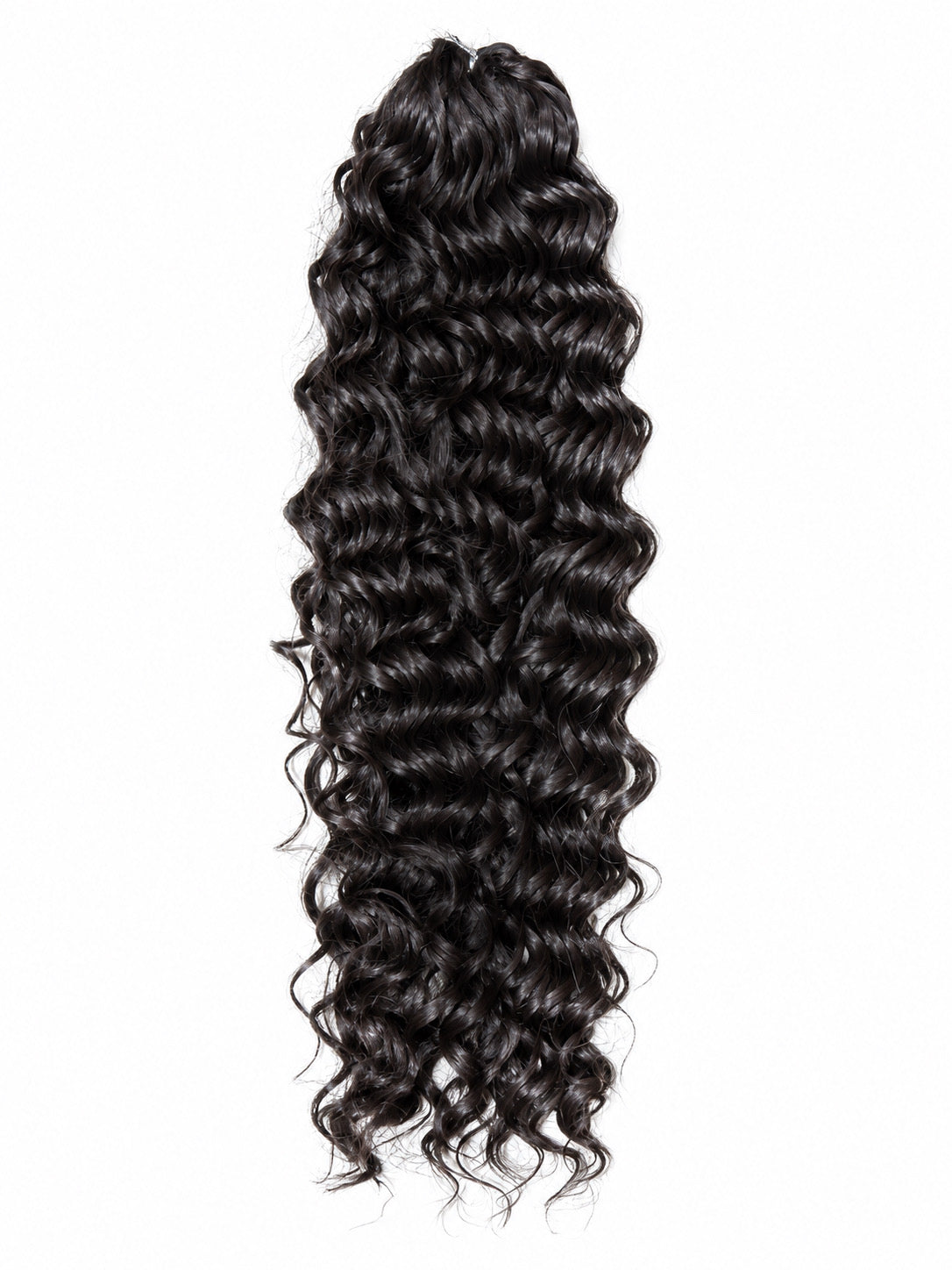 Brazilian Curls