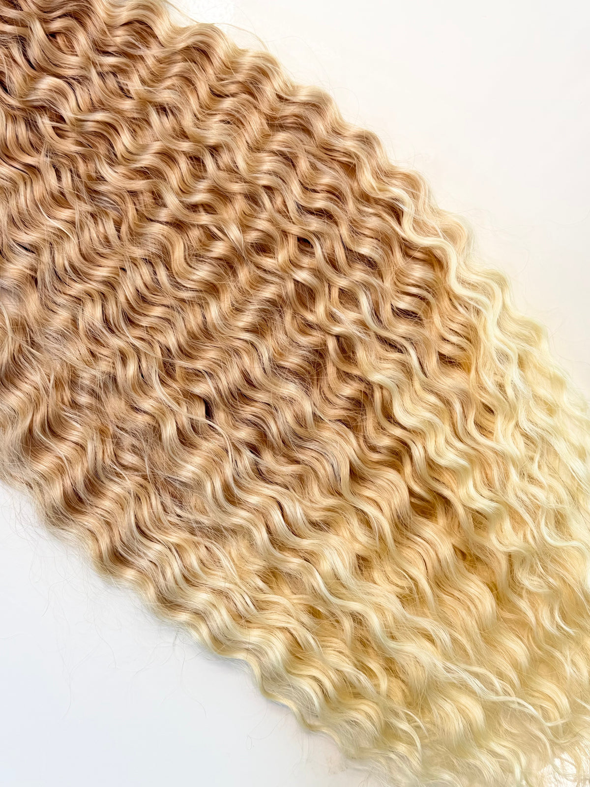 Beach Curls