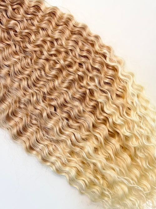 Beach Curls