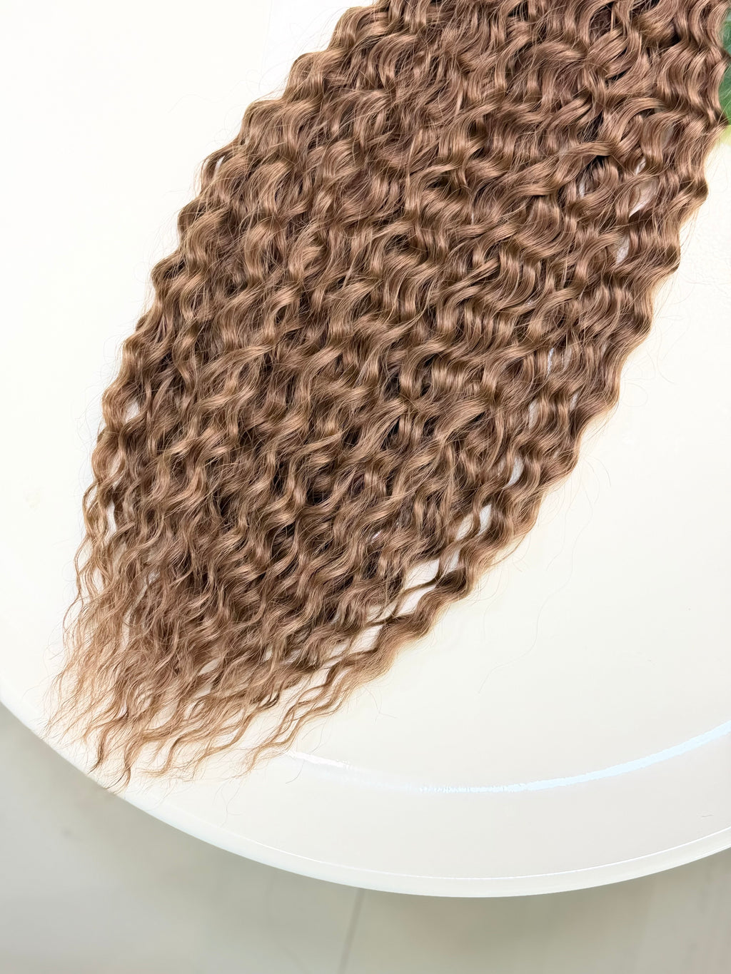 Beach Curls