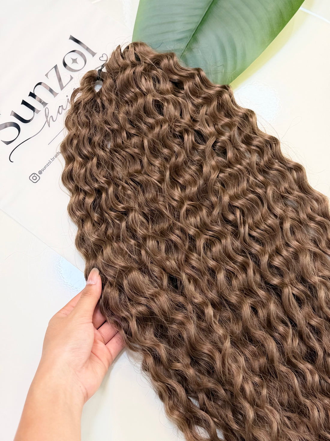 Beach Curls — color 6 — photo 6