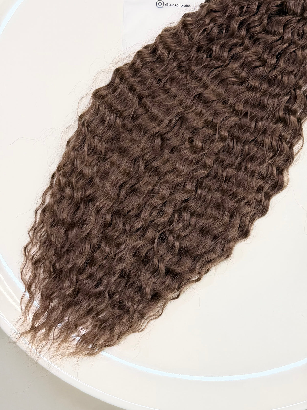 Beach Curls