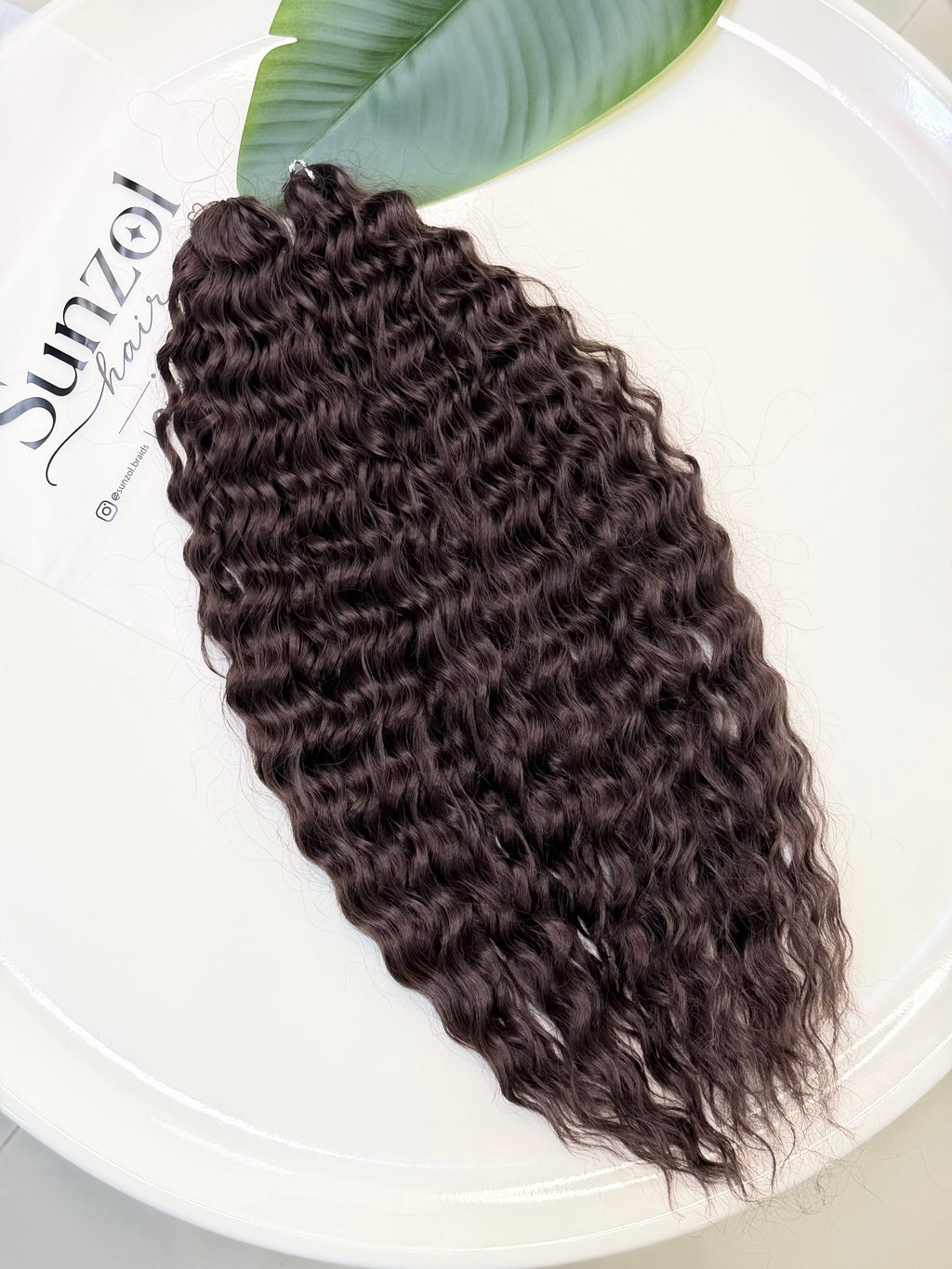 Beach Curls