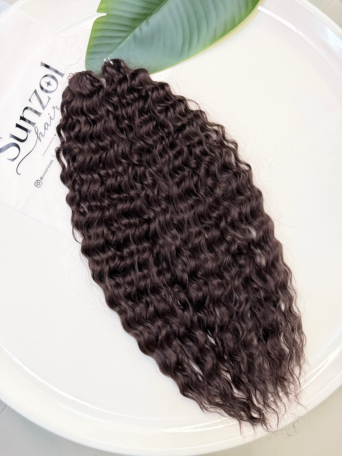 Beach Curls
