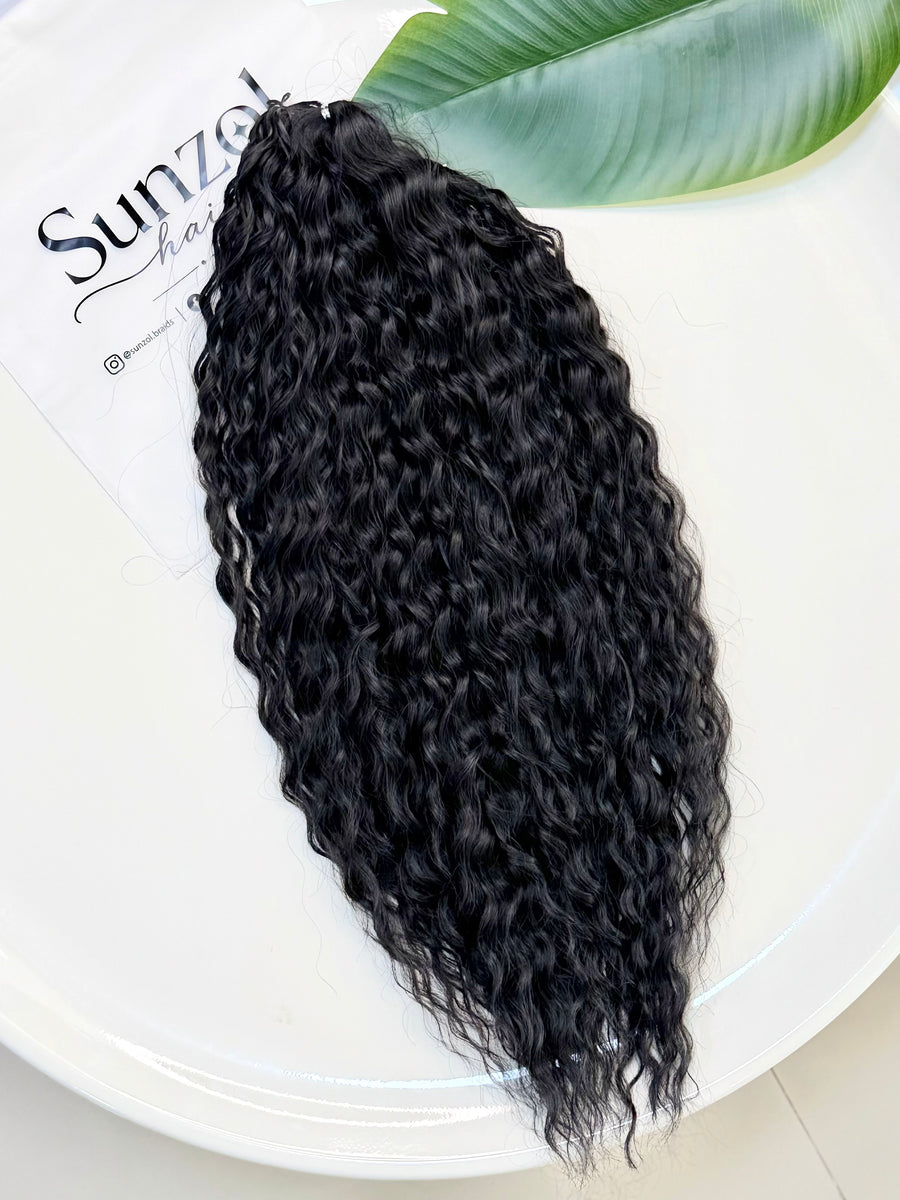 Beach Curls color 1B
