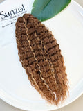 Beach Curls