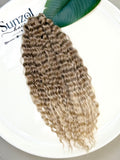Beach Curls