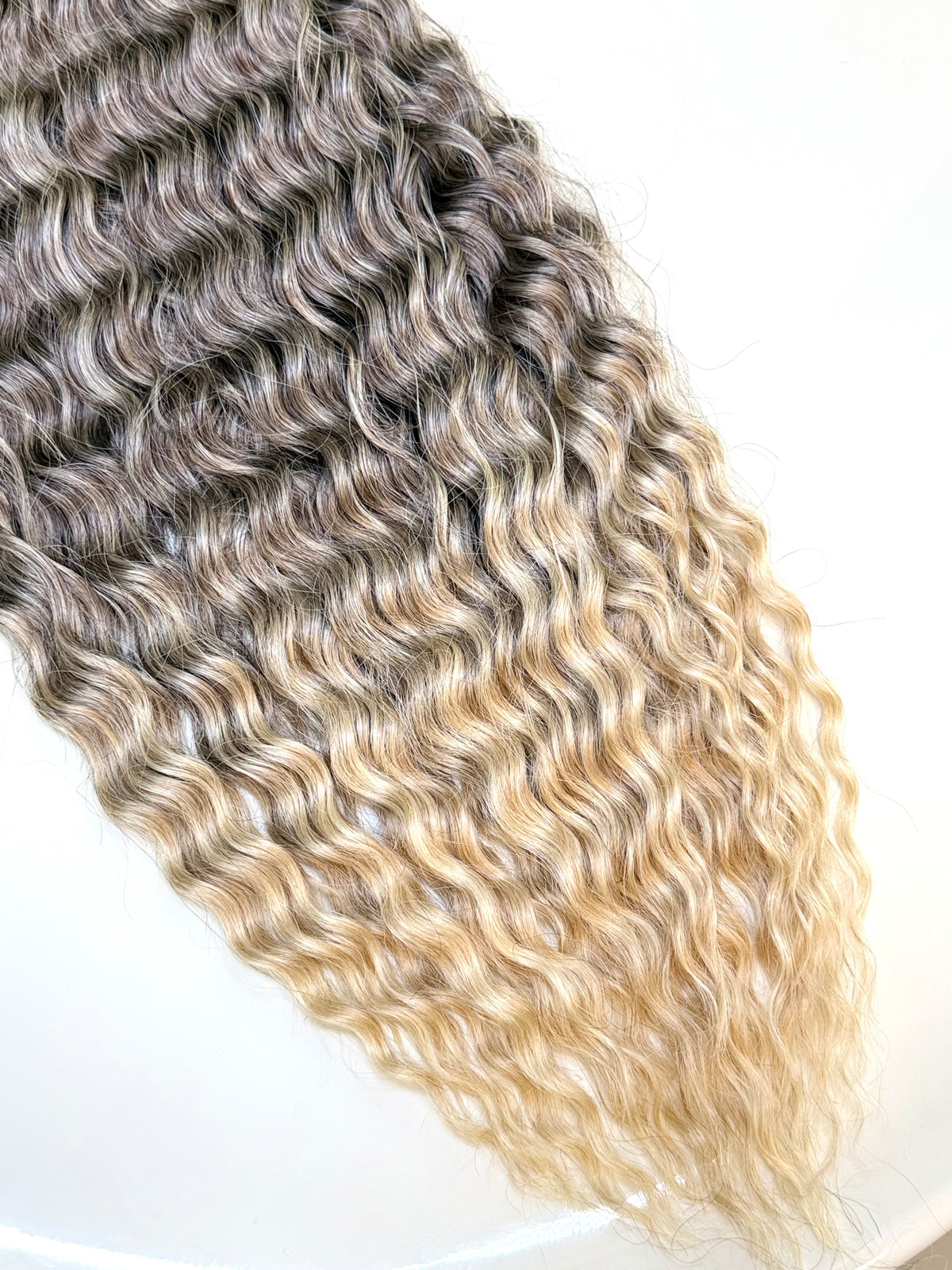 Beach Curls