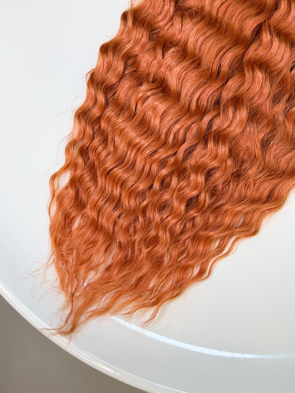 Beach Curls
