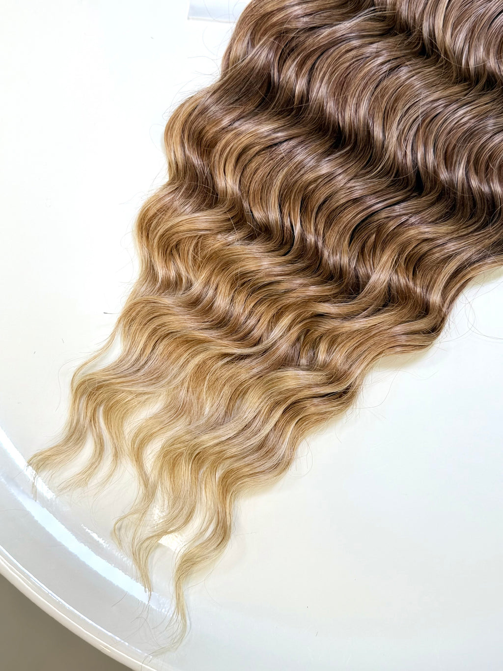 Loose Wave Curls — 24/27/613