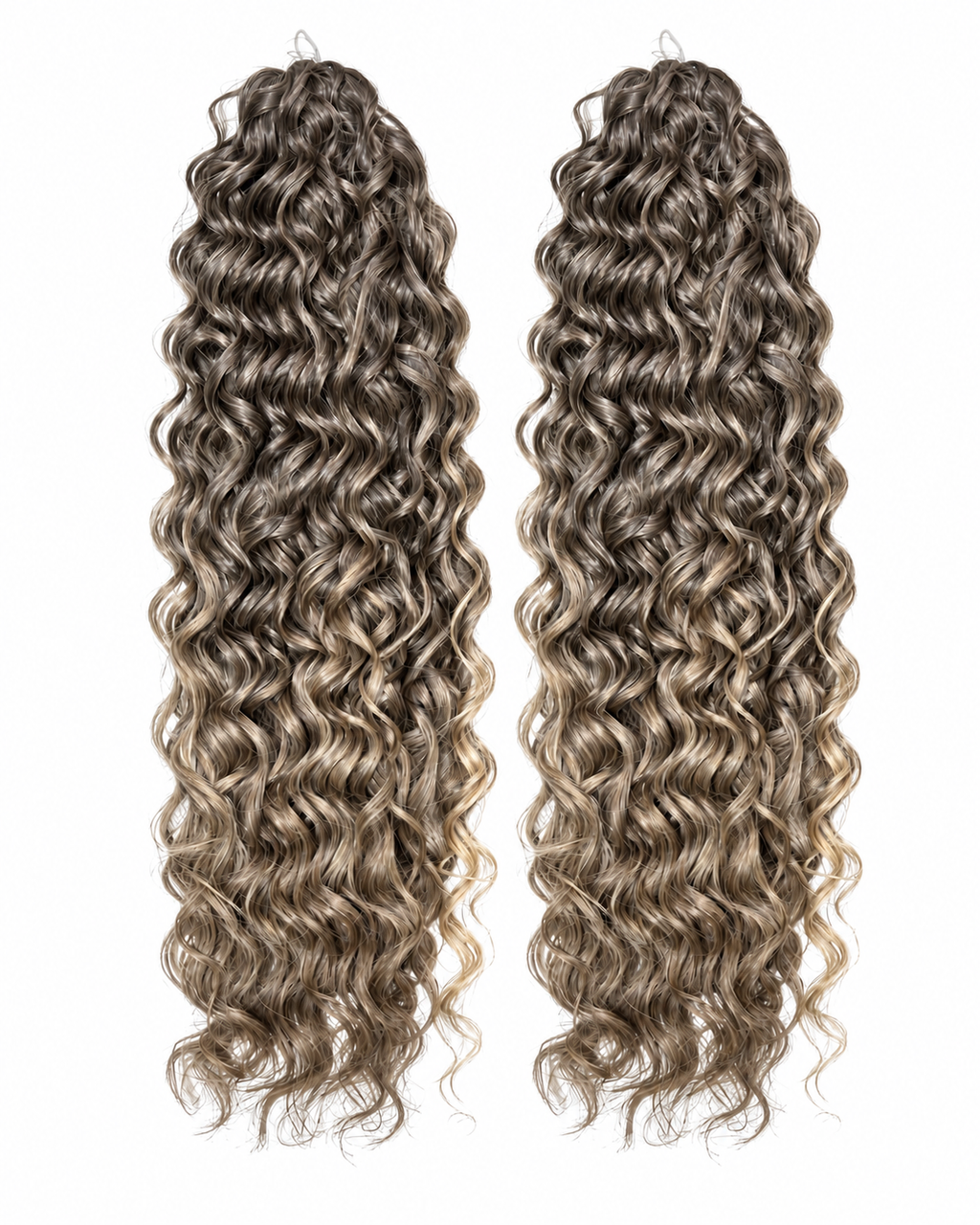 Brazilian Curls